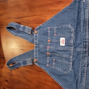 Men's Overalls